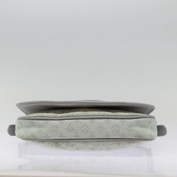 LOUIS VUITTON Monogram Mini Musette Comte De Fe Shoulder Bag - Picture 14 of 16